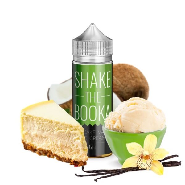 bookashake