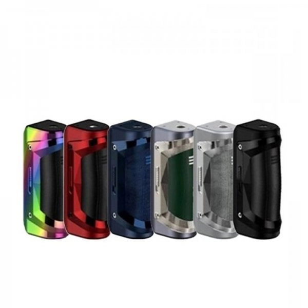 box-aegis-solo-2-s100-geekvape box-aegis-solo-2-s100-geekvape