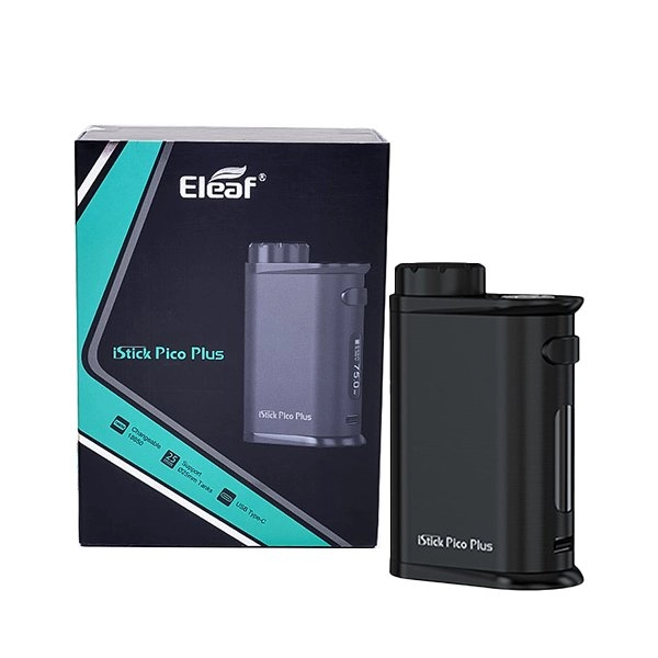 box-istick-pico-plus-eleaf.