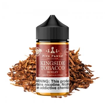 kingside-tobacco-0mg-50ml-five-pawns