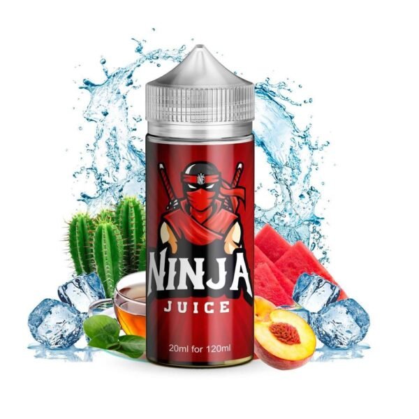 ninja-juice