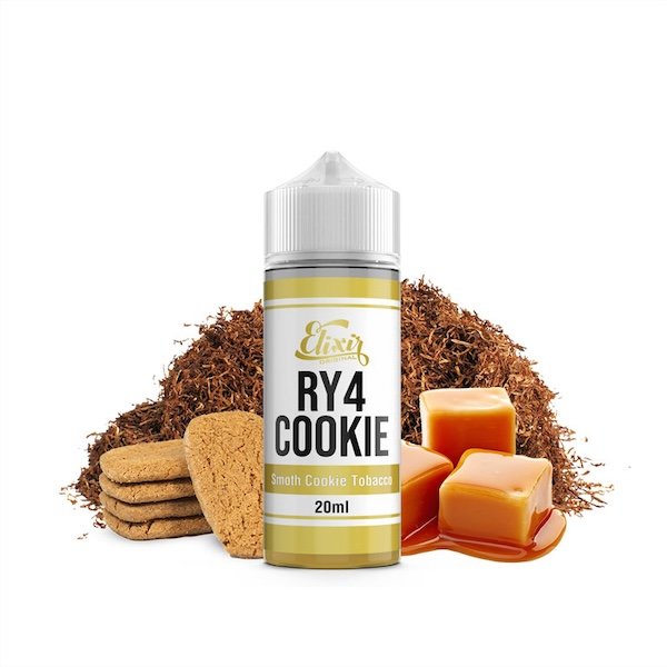 INF-Elixir-Originals-Longfill-120ml-RY4-COOKIE