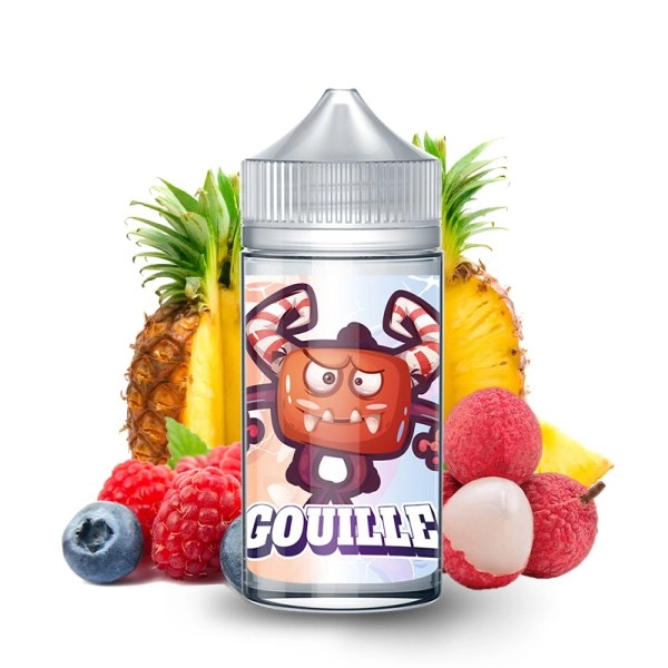 gouille-0mg-200ml-monster