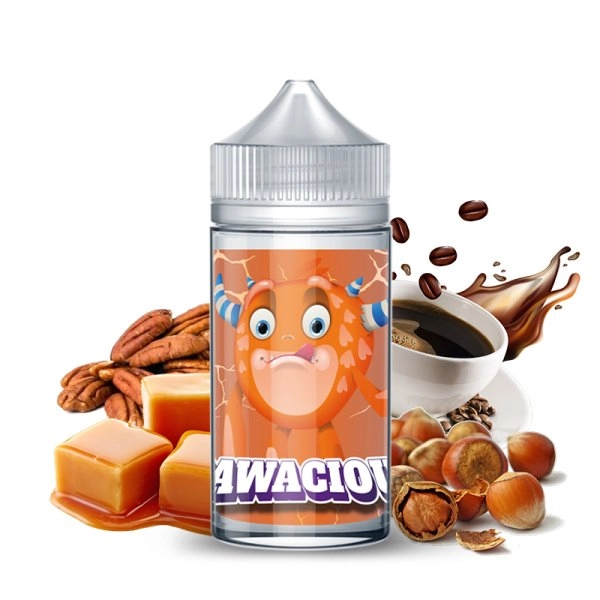 kawacious-0mg-200ml-monster