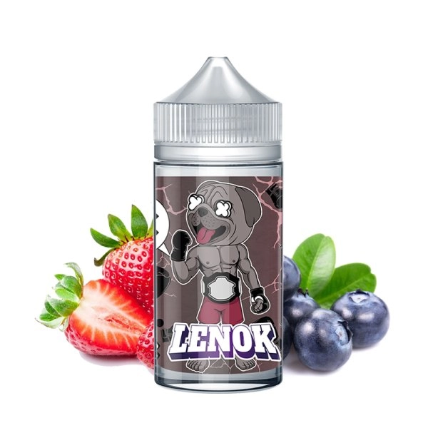 lenok-0mg-200ml-monster