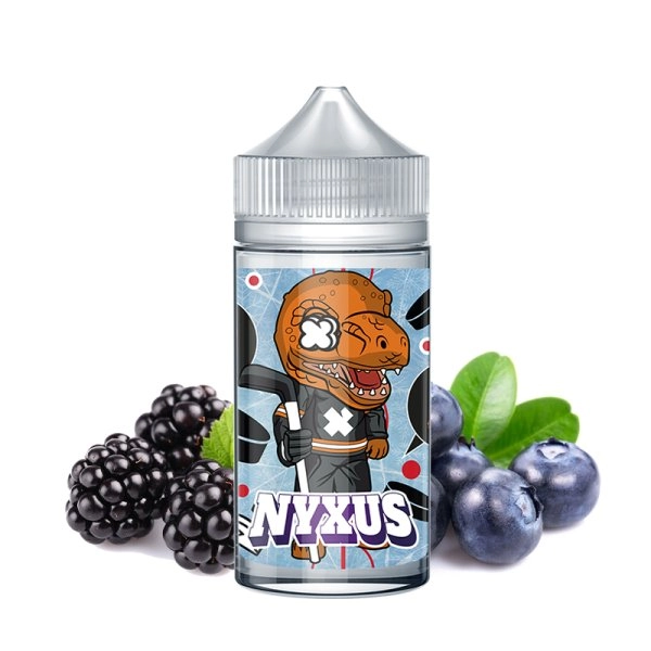 nyxus-0mg-200ml-monster