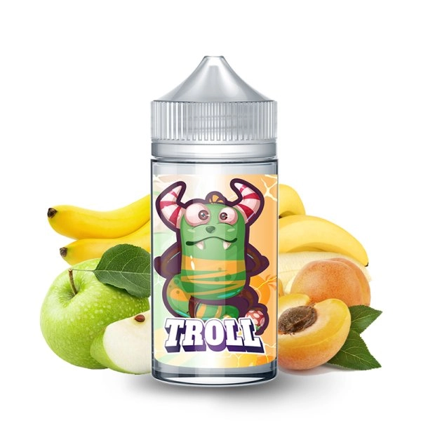 troll-0mg-200ml-monster