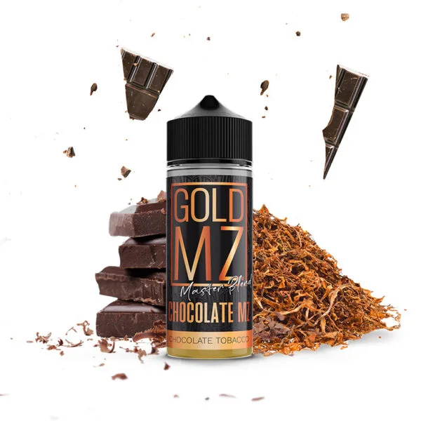 INF-GoldMZ-MasterBlends-Longfill-120ml-ChocolateMZ