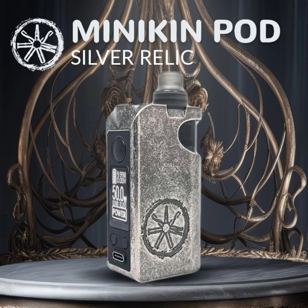 kit-pod-minikin-aluminium