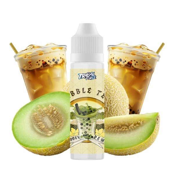 bubble-tea-honeydew-0mg-50ml-tribal-force