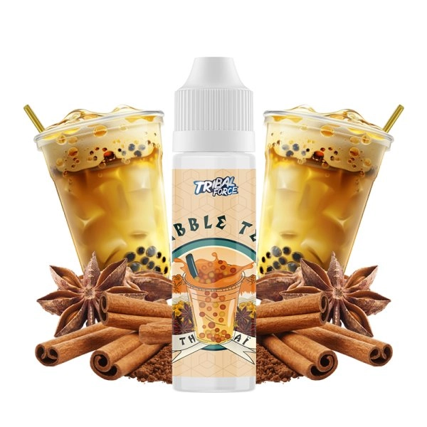 bubble-tea-thai-0mg-50ml-tribal-force