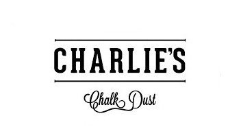 Charlie's Chalk Dust