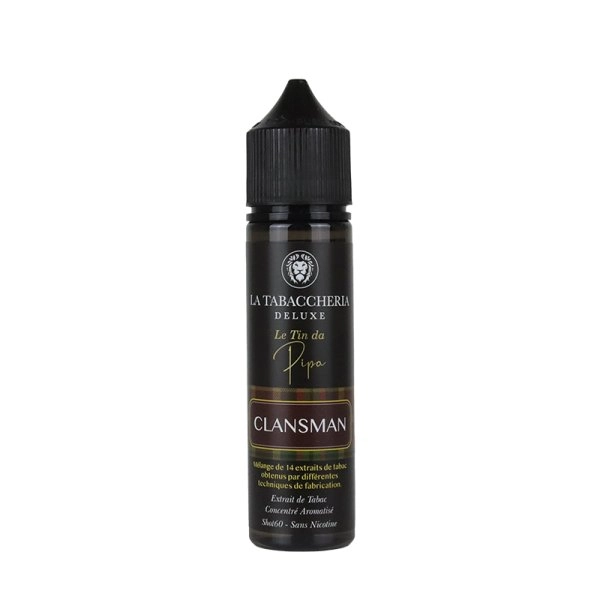 long-fill-clansman-concentrate-aroma-4060ml-le-tin-da-pipa-by-la-tabaccheria