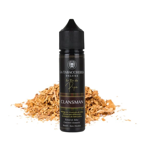long-fill-clansman-concentrate-aroma-4060ml-le-tin-da-pipa-by-la-tabaccheria