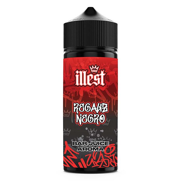 Black Licorice