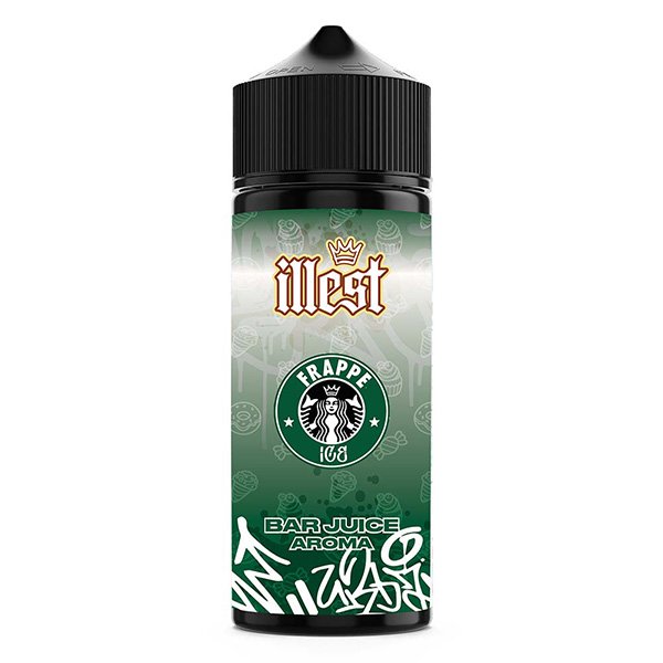 Illest - Frappe Ice
