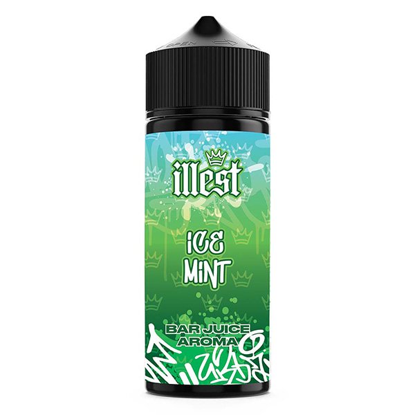 Ice Mint