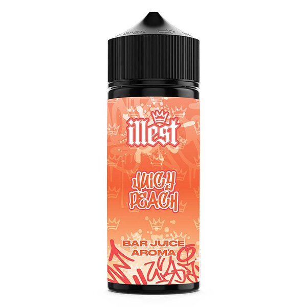 Juicy Peach