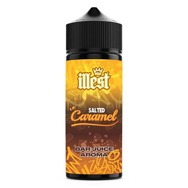 Salted Caramel