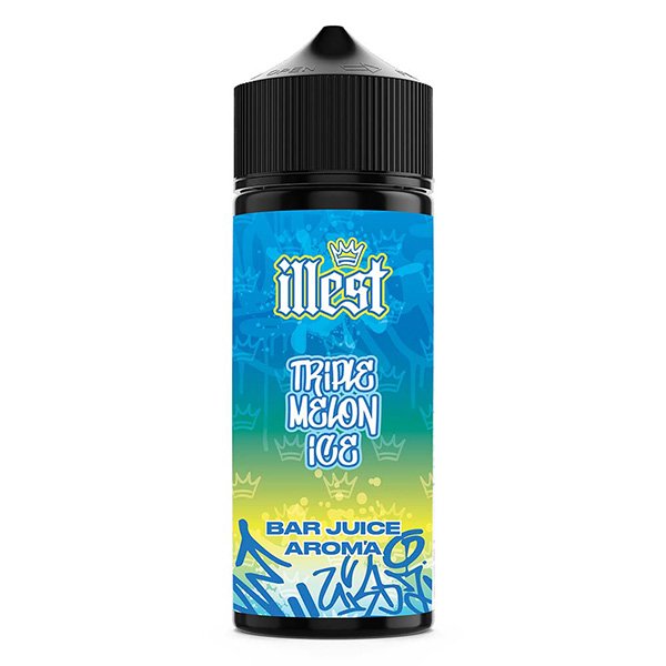 Illest - Triple Melon Ice