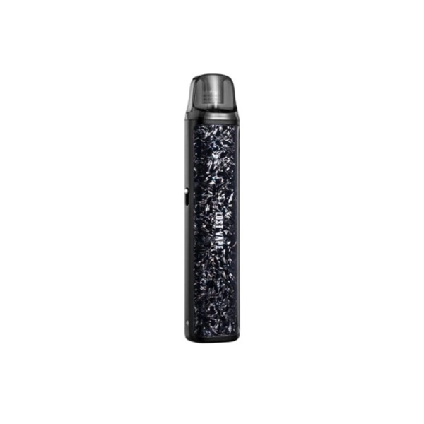 kit-pod-ursa-nano-3-1200mah-lost-vape-Glacial-Black