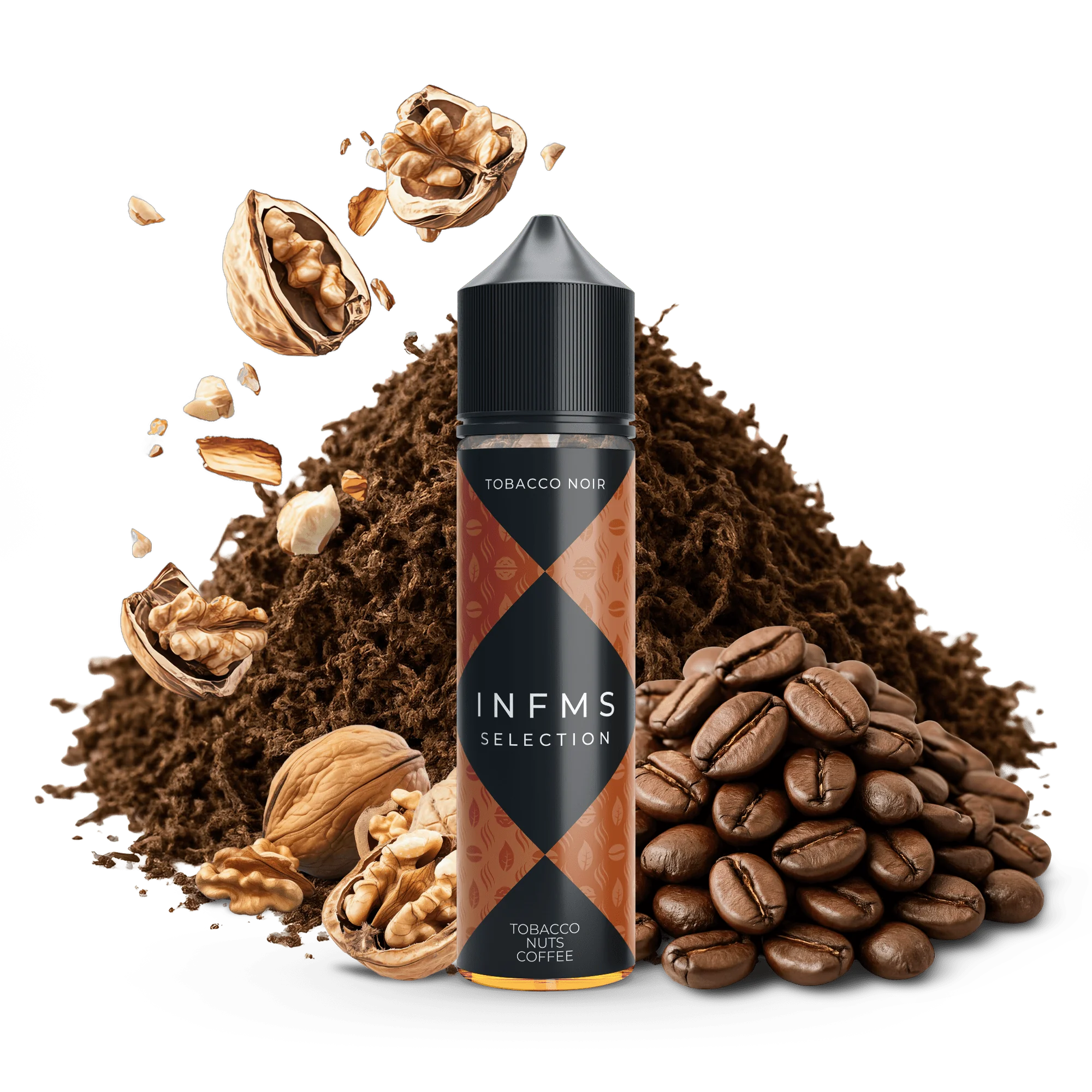 BE-INFMS_Selection-Tobacco_Noir-60ml-1