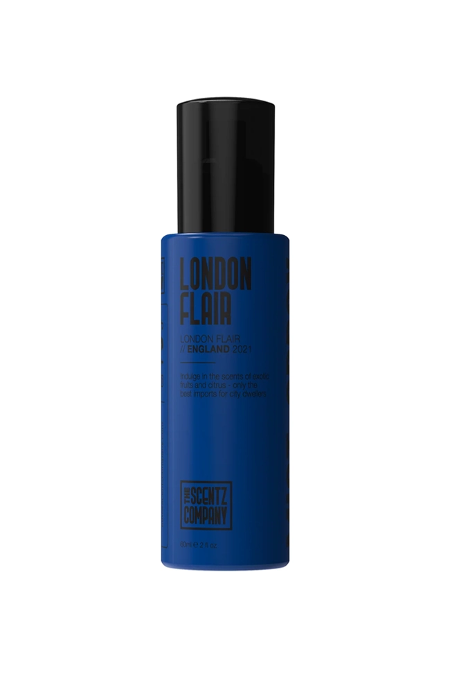 london-spray