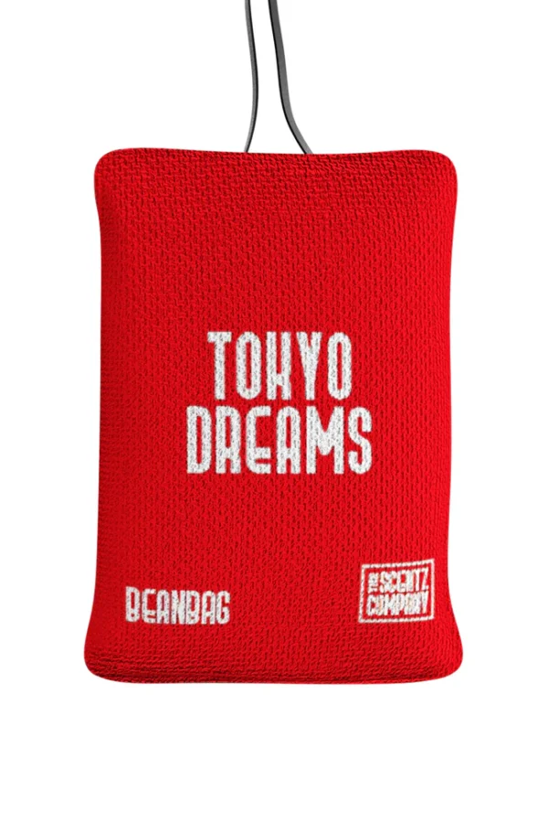 tokyo-beanbag