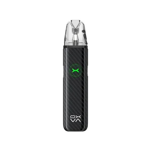 OXVA-Xlim-GO-2-Pod-Vape-Kit-black-carbon