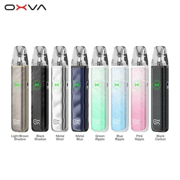 oxva-xlim-go-2-all-colors-overview