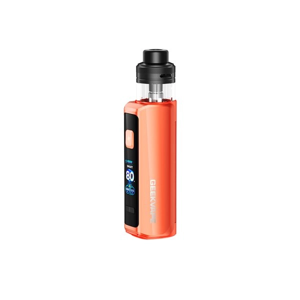 kit-pod-force-5ml-3200mah-geekvape-canyon-orange kit-pod-force-5ml-3200mah-geekvape-canyon-orange
