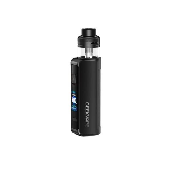 kit-pod-force-5ml-3200mah-geekvape-carbon-black kit-pod-force-5ml-3200mah-geekvape-carbon-black