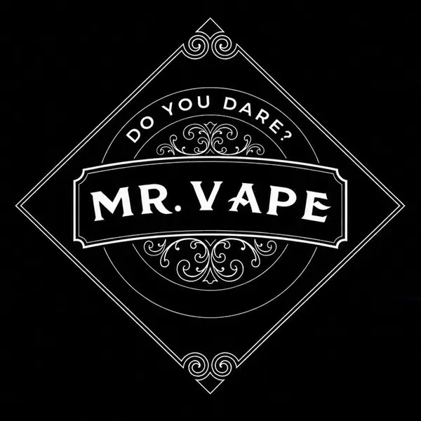 Mr. Vape