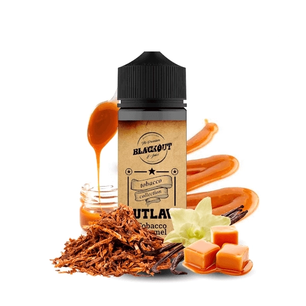 blackout-outlaw-tobacco-caramel-shot-longfill-10ml