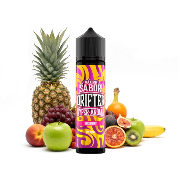 drifter-hyper-mixed-fruit-longfill-5ml