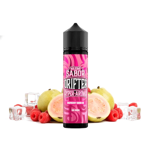 drifter-hyper-raspberry-guava-ice-longfill-5ml