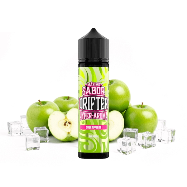 drifter-hyper-sour-apple-ice-longfill-5ml