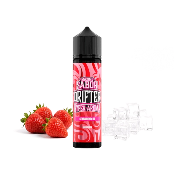 drifter-hyper-strawberry-ice-longfill-5ml