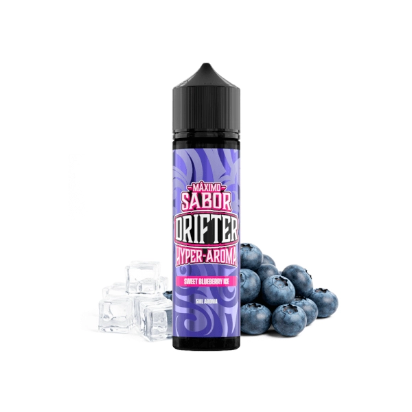 drifter-hyper-sweet-blueberry-ice-longfill-5ml