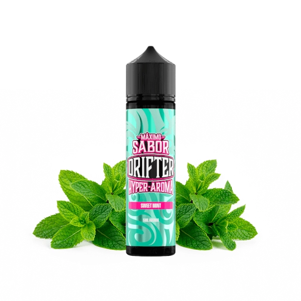 drifter-hyper-sweet-mint-longfill-5ml
