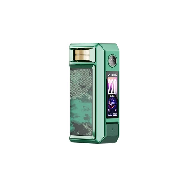 mod-drag-6-4400mah-voopoo-green