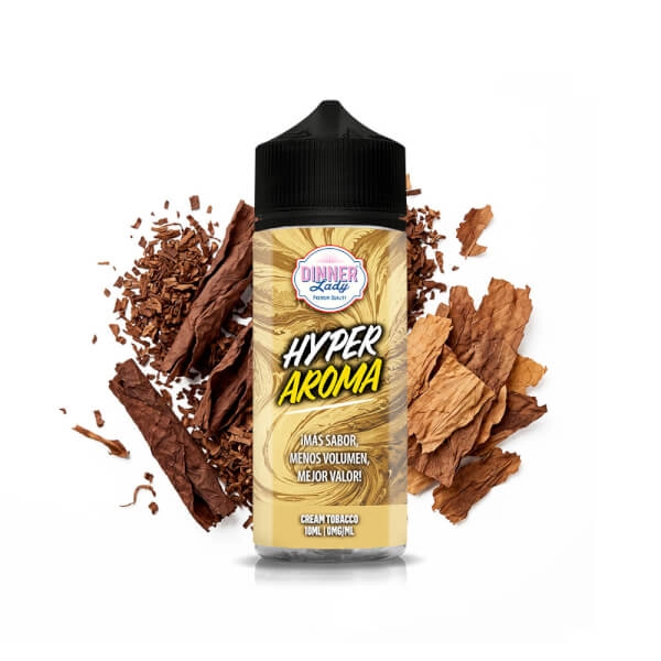 dinner-lady-hyper-cream-tobacco-longfill-10ml