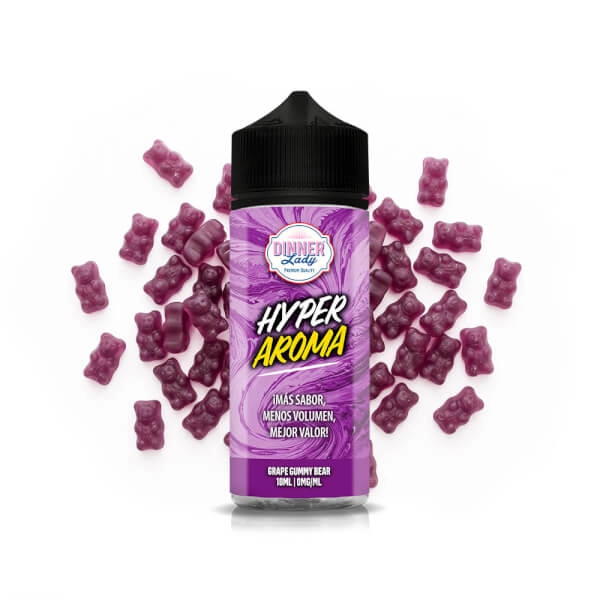 dinner-lady-hyper-grape-gummy-bear-longfill-10ml
