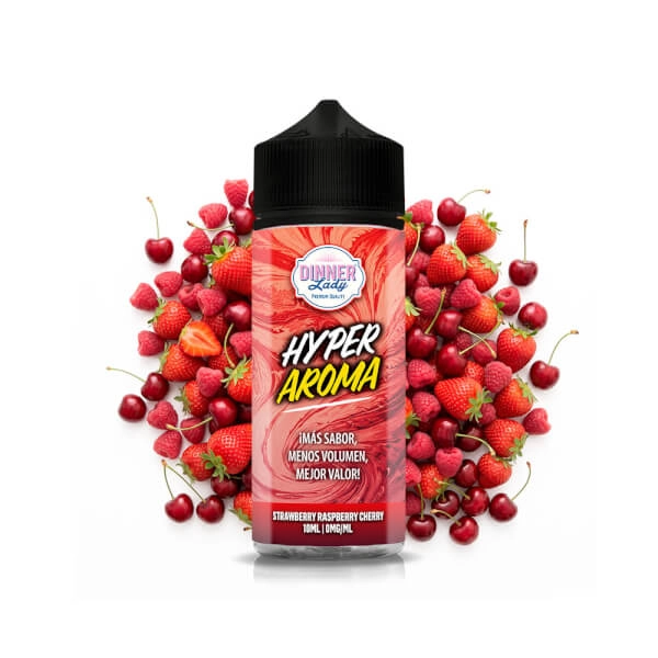 dinner-lady-hyper-strawberry-raspberry-cherry-longfill-10ml