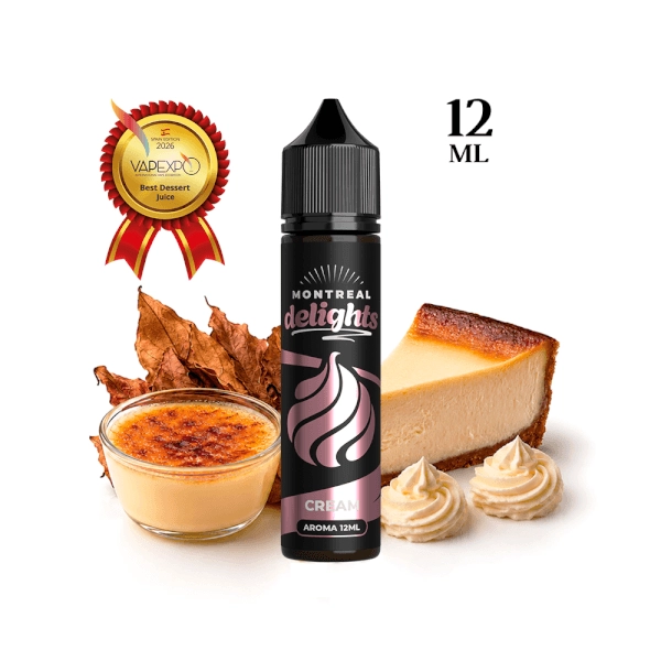 montreal-delights-cream-longfill-12ml